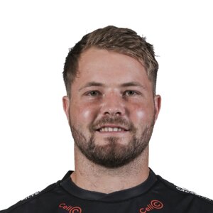 Marnus Potgieter