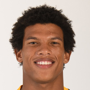 Kurt-Lee Arendse