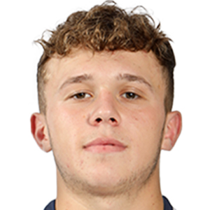Luke Davies