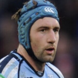 Michael Paterson