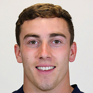 Josh McKay