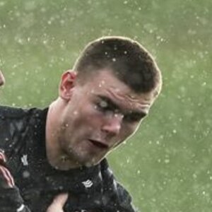 Conor Moloney