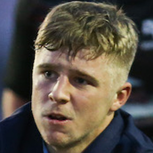 Ethan Lloyd