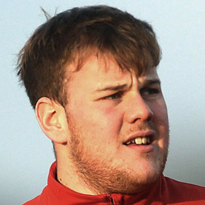 Scott Buckley