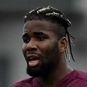 Daniel Okeke