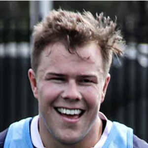 Declan Moore