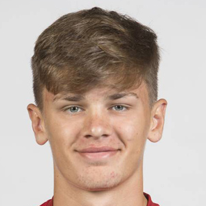 Alex Mann
