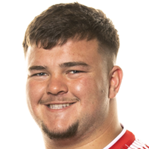 Nathan Evans