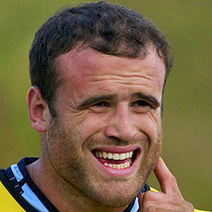 Jamie Roberts