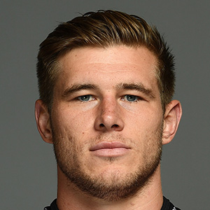 Jason Woodward