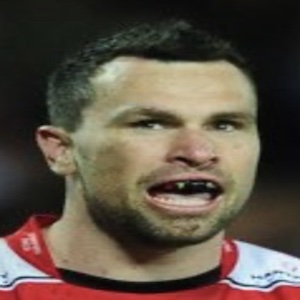 Tom Marshall