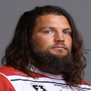 Josh Hohneck