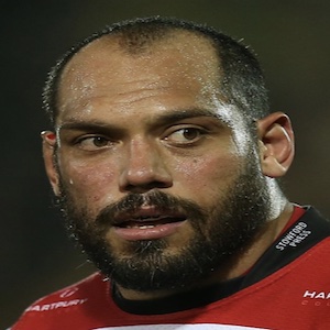 Ioane Fitu Afoa