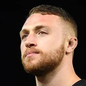 Ruan Ackermann