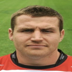 Ben Morgan