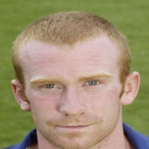 Brendan Burke