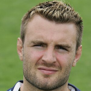 Aidan McCullen