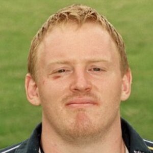 Peter Coyle