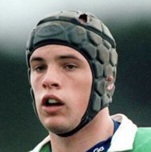 Niall Breslin