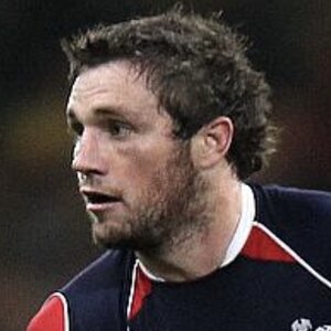 Andrew Bishop