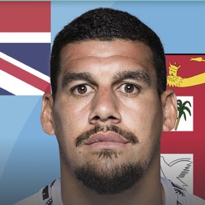 Josh Matavesi