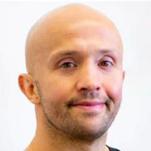 Adam Yelland