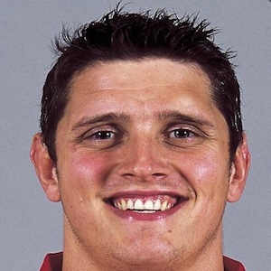 James Griffiths