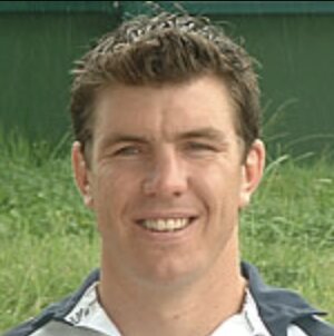 Nathan Ross