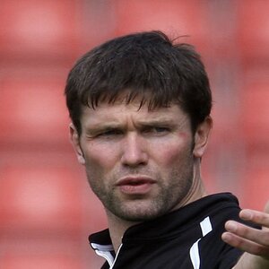 Dan Turner