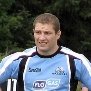 Eric Milligan