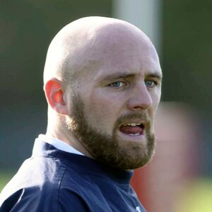 Gregor Hayter