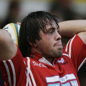 Aled Gravelle