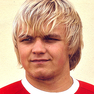 Luke Hamilton