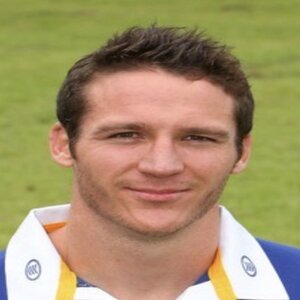 Christian Warner