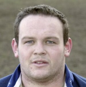 Sean Brophy