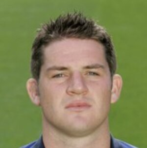 Simon Crawford