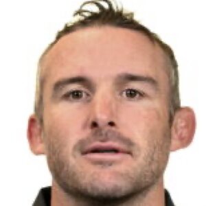 Aaron Dundon