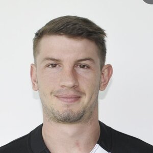Kayle van Zyl