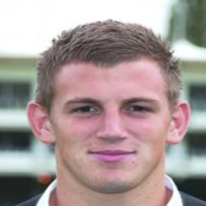 Nick Scott
