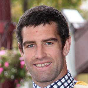 Nick Croswell