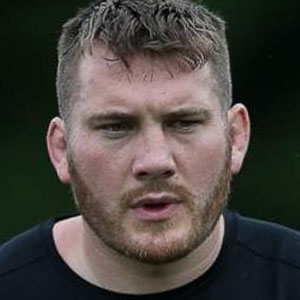 Hugh Gustafson