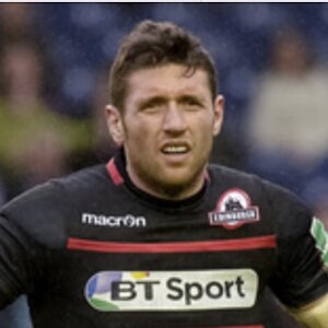 Jack Cuthbert