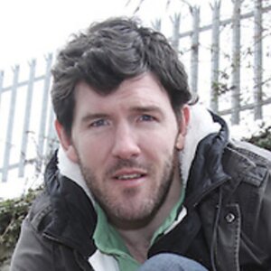 Shane Horgan