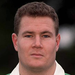 Matt Mostyn