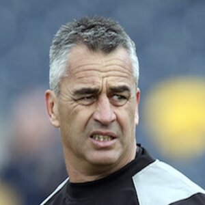 Shane Howarth