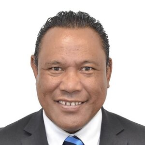 Ofisa Tonu'u