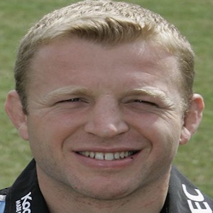 James Richards