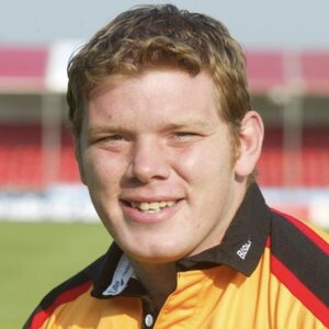 David Pattison