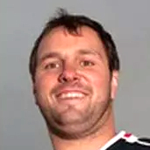 Mike Powell
