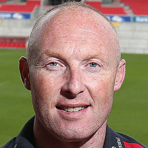 Neil Doak